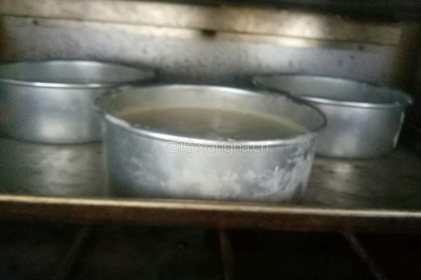 海绵蛋糕的做法图解6