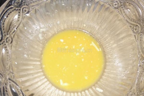 酸甜豆腐的做法图解1