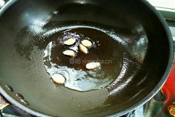 红烧黄花鱼的做法图解4