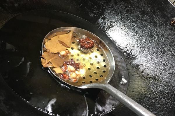 家常小龙虾的做法图解5