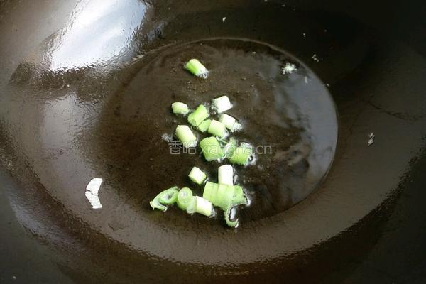 尖椒土豆丝的做法图解5
