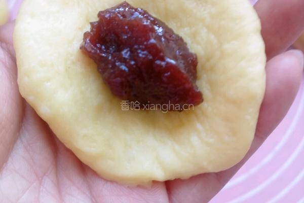 酥皮小面包的做法图解12