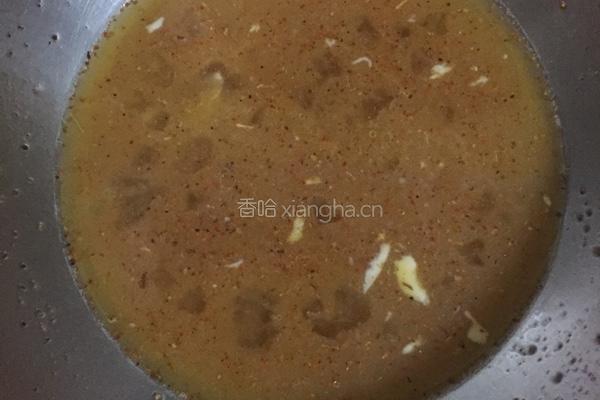 香煎豆腐的做法图解2
