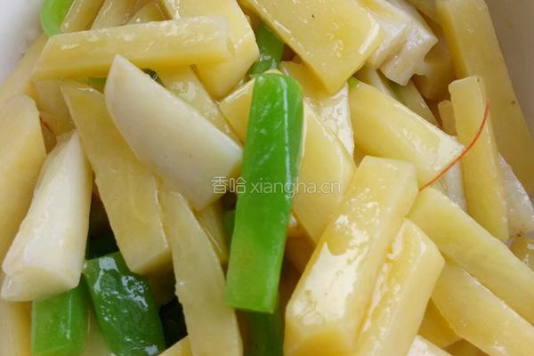 干锅虾的做法图解8