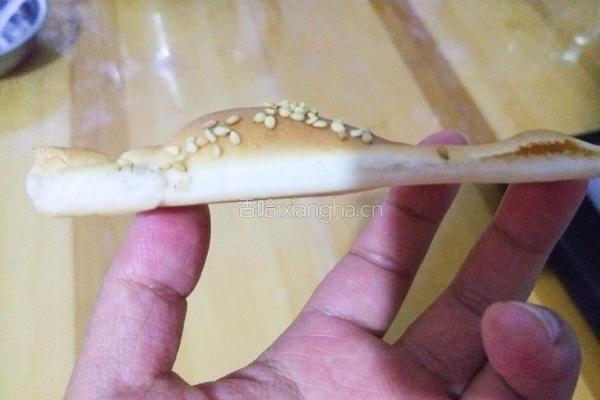 纳米比亚脆饼的做法图解11