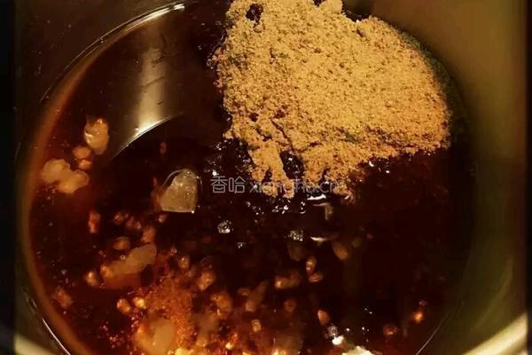 卤蛋的做法图解2