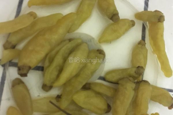 快手泡菜的做法图解2