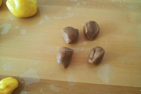 花朵饼干的做法图解15