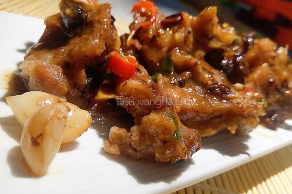 豆豉蒸排骨的做法图解15