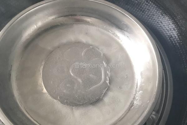 简易版凉皮的做法图解3