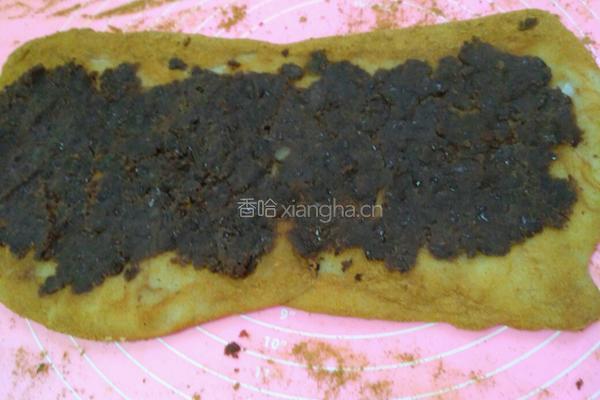 驴打滚的做法图解9