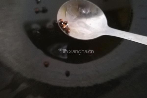 虾皮炒黄瓜的做法图解4