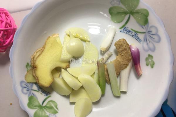 宫爆鸡丁的做法图解5