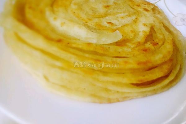 手抓饼的做法图解20