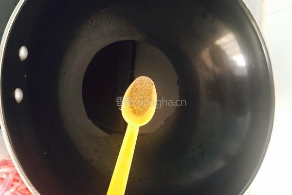 家常石锅拌饭的做法图解2