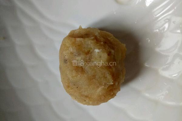 虾球的做法图解11