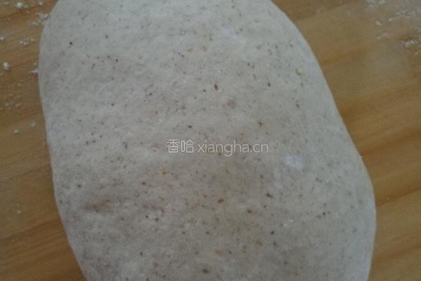 花馍的做法图解4