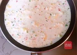 菜饼的做法图解6