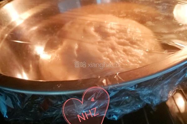 奶香萌宠八爪鱼小馒头的做法图解2