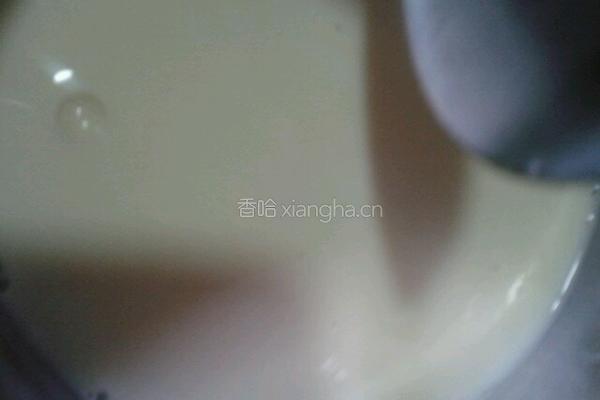 雪糕的做法图解5