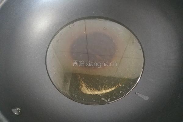 椒盐海虾的做法图解4