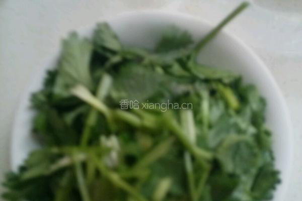 山药鸭架汤的做法图解3
