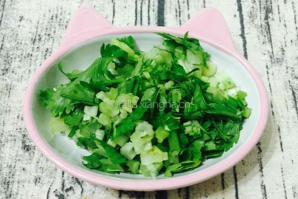 杂菇鱿鱼排骨粥的做法图解6