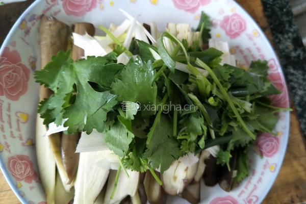 清蒸茄子的做法图解4