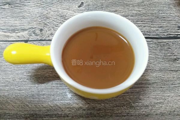 鱼香肉丝的做法图解5
