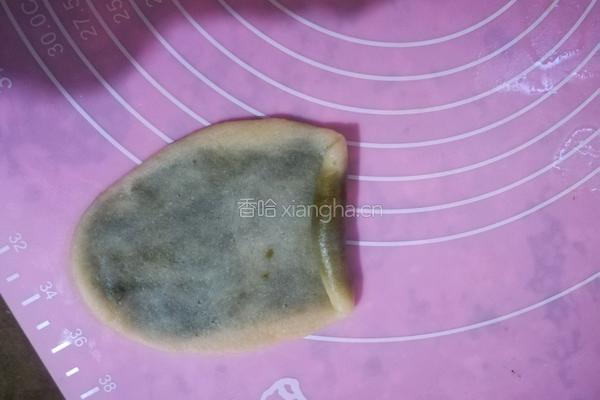 椰蓉开口酥的做法图解8