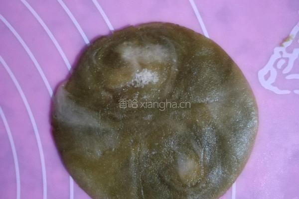 椰蓉开口酥的做法图解11