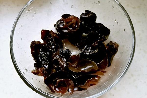 麻辣凉拌菜的做法图解2