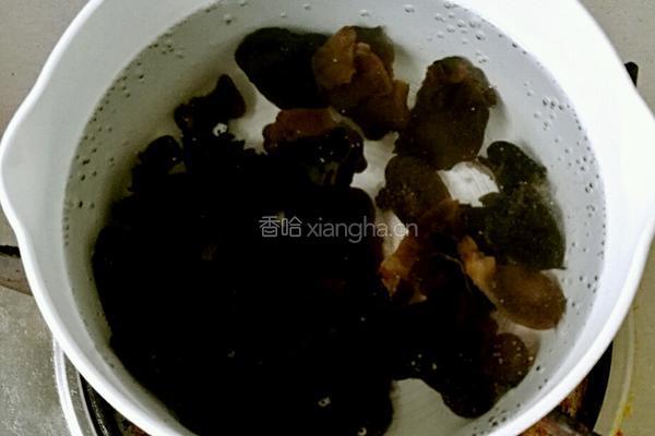 麻辣凉拌菜的做法图解4