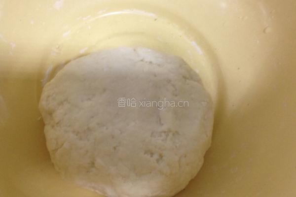 鸡肉卷饼的做法图解2