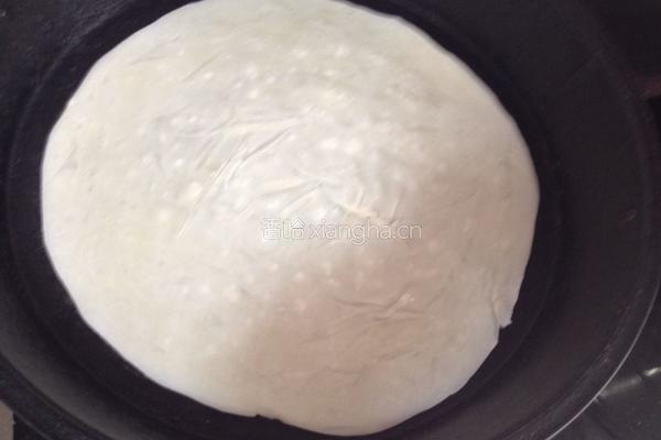 鸡肉卷饼的做法图解12