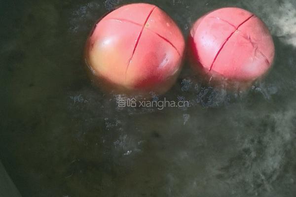自制开胃酱的做法图解2