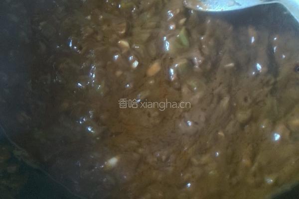 自制开胃酱的做法图解8