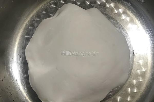 水晶饺子的做法图解4