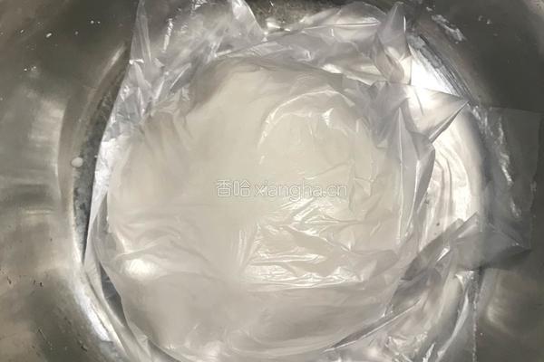水晶饺子的做法图解5