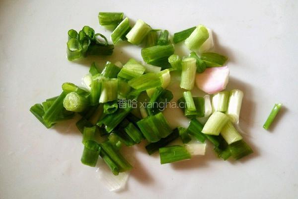 大骨汤饺的做法图解2