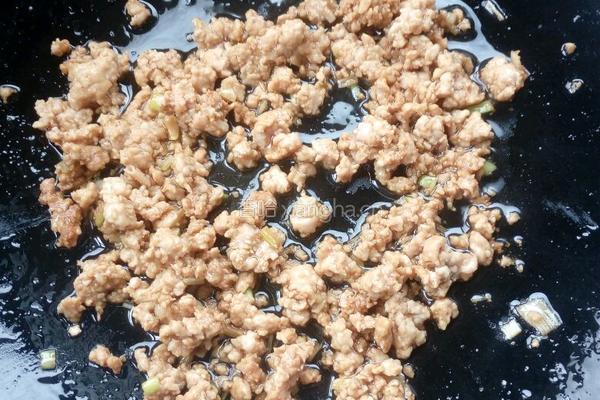 美味蛋饺的做法图解4