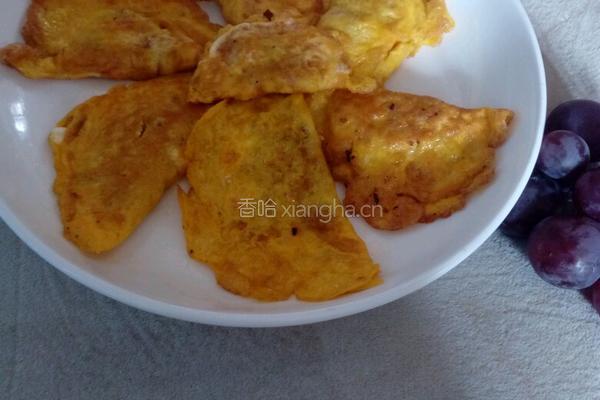 美味蛋饺的做法图解10