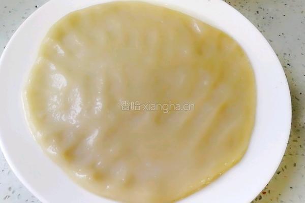 驴打滚的做法图解9