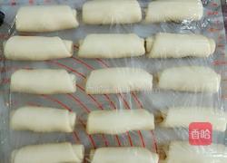 蛋黄酥的做法图解14