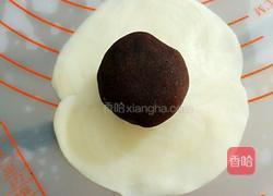蛋黄酥的做法图解18