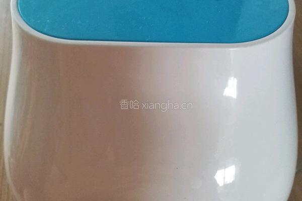 水果奶酪的做法图解3