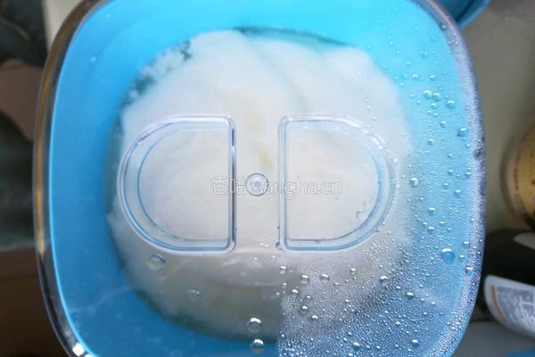 水果奶酪的做法图解2