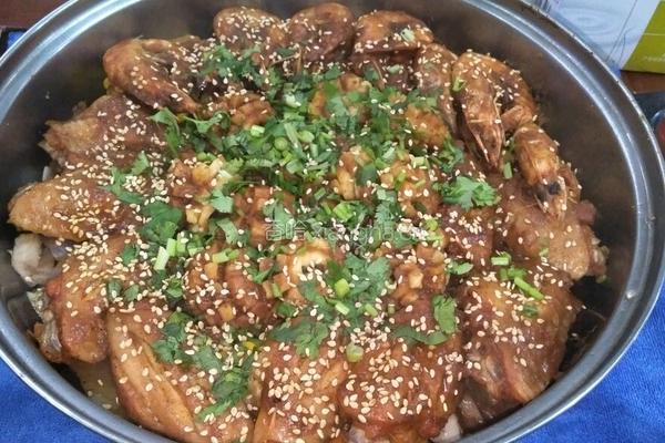 三汁焖锅(家常版）的做法图解8