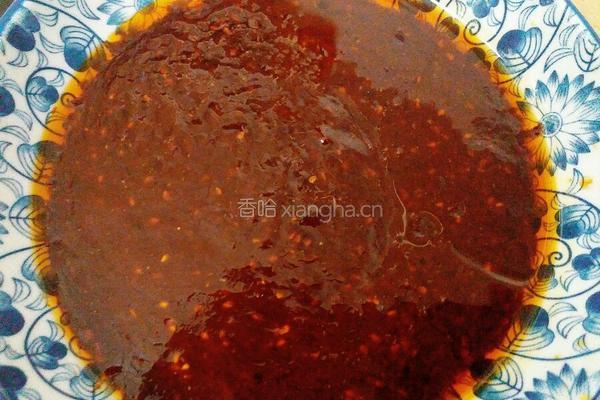 酱香饼(不辣版)的做法图解9