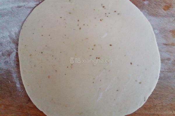 酱香饼(不辣版)的做法图解14